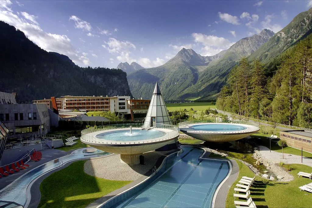 Haus Pia Apartment Soelden Austria