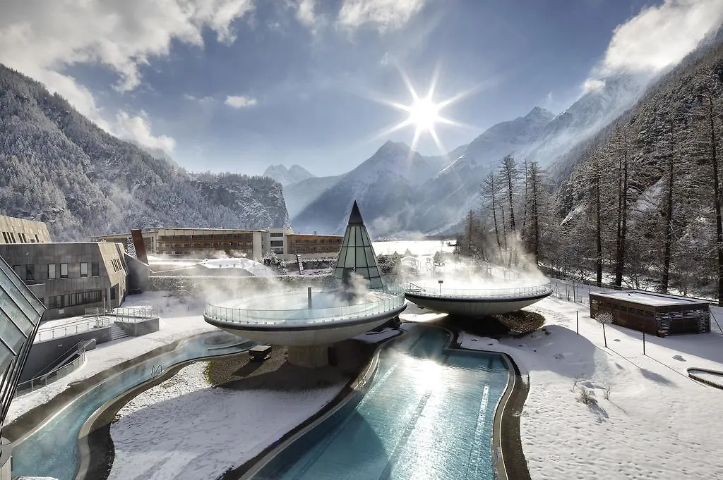 Haus Pia Apartment Soelden Solden