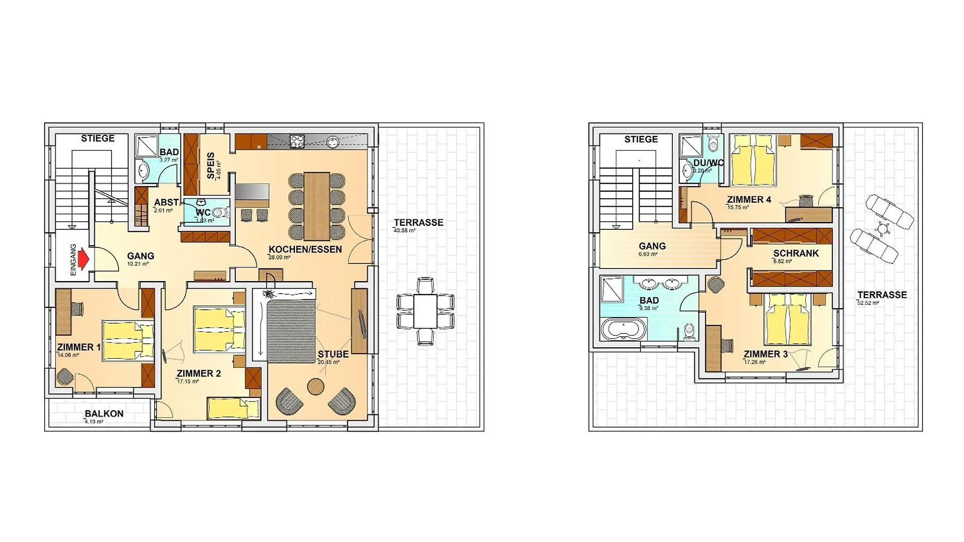Apartmán Haus Pia By A Casa Sölden Rakousko