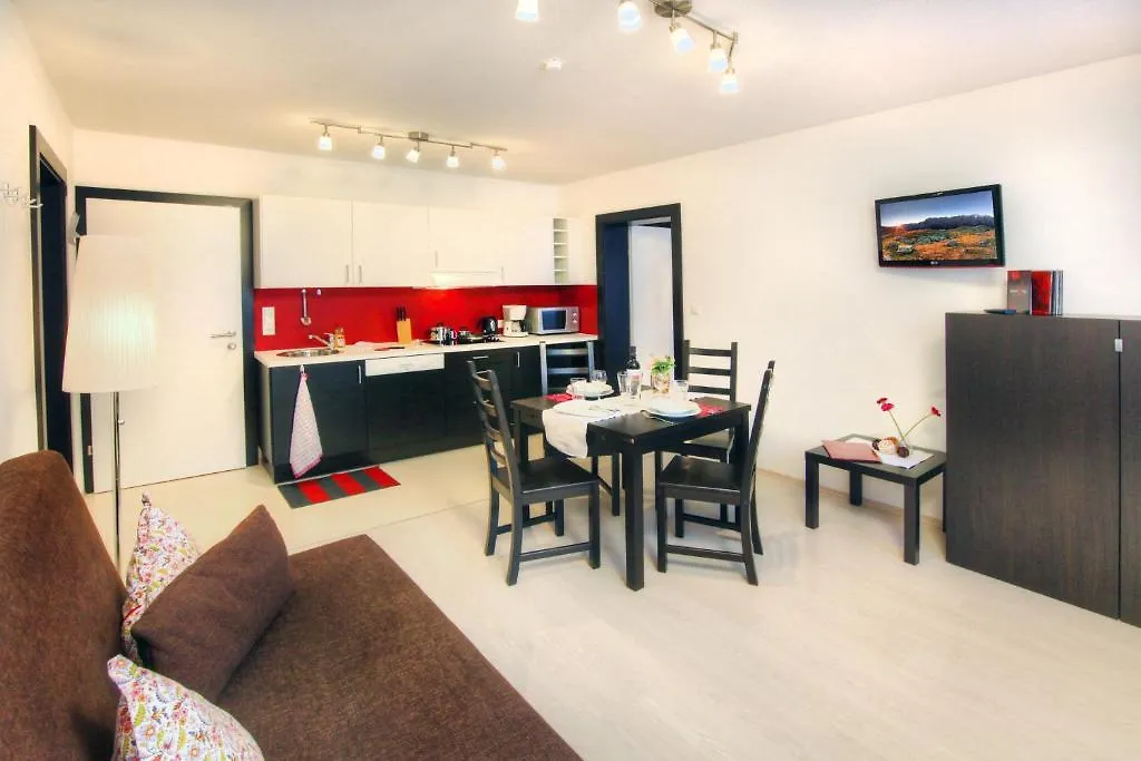 Haus Pia Apartment Soelden Solden