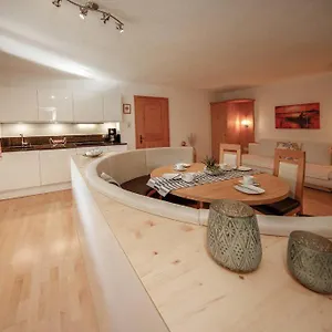 Haus Ingrid Sölden