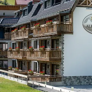 Regina's Alpenlodge Sölden