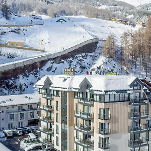 Gaislachkogl Solden