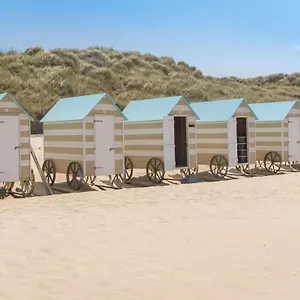 Holiday Park Kerlinga-17 By Interhome Bredene