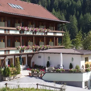 Garni Hainbacherhof Solden
