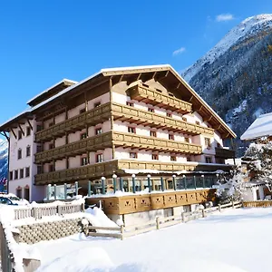 Parkhotel Solden