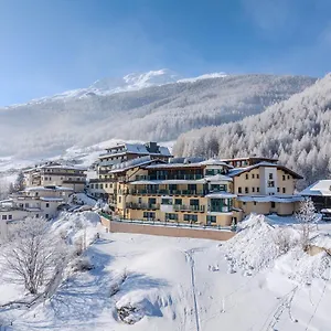 Alp Tiroler Adler Solden