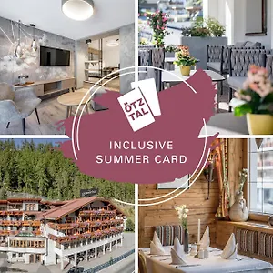 4* Hotell Grauer Baer