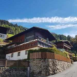 Freiraum Sölden