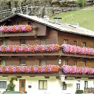Haus Ria Sölden