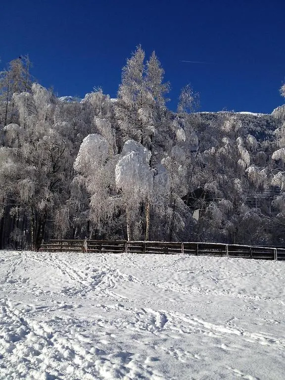 Haus Pia Apartment Soelden 0*, سولدن